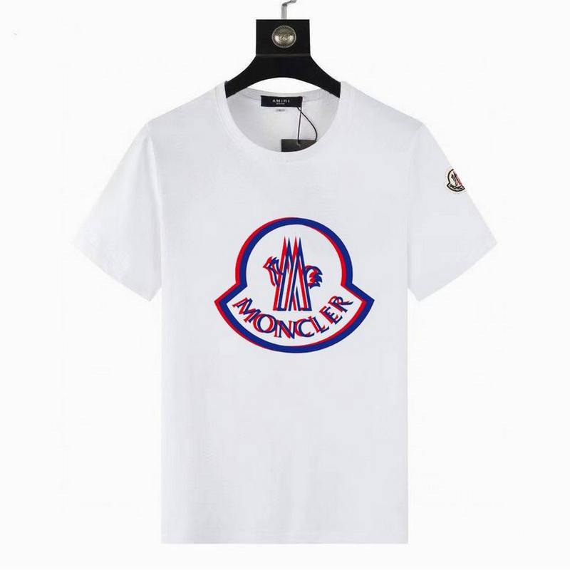 Moncler T-shirts 212